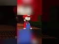 Mario VS MX Mario 85 Animation