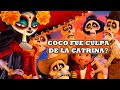 Coco Es Secuela De El Libro De La Vida Teoría