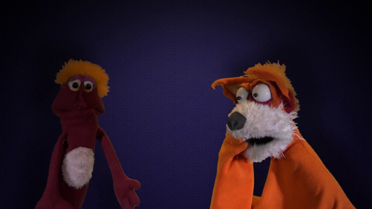 Puppet Jokes 2
