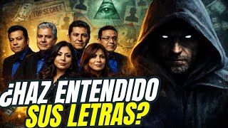 El OSCURO SECRETO de los Ángeles Azules