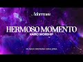 HERMOSO MOMENTO - Letra | Kairo Worship | Adoremos