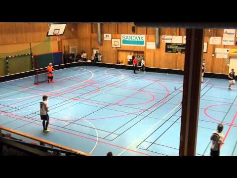 Hallsta vs Gamla Stan IBK period 2