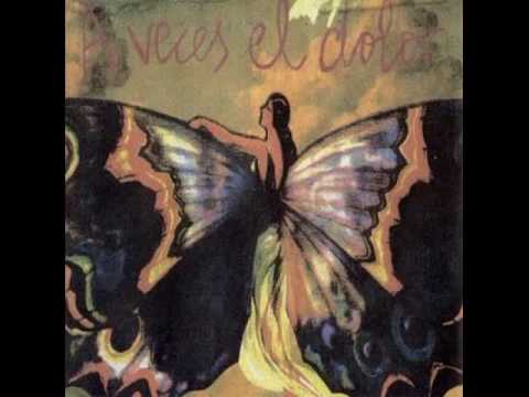 713avo amor - Cielo bajo tierra