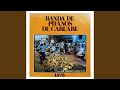 Pipoca Moderna - BANDA DE PÍFAROS DE CARUARU