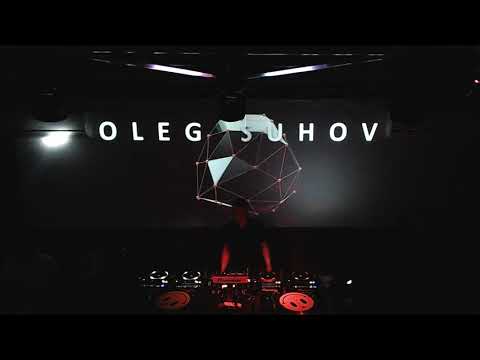 BUDDHA ROOM   DJ Oleg Suhov Buddha Nights 12 07 19