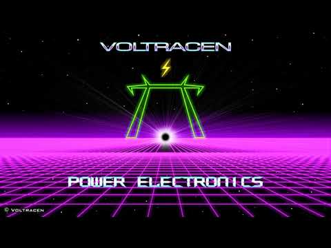 Voltracen - Power Electronics