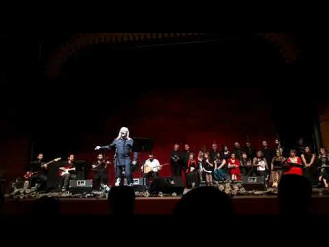 Tutam Yar Elinden Tutam - UFUK ALTINOK