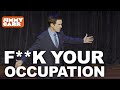 This Is Why You Never Tell Jimmy Carr Your Job Jimmy Carr
