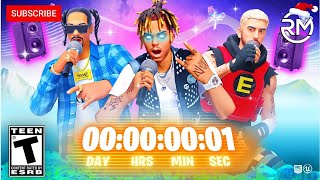 FORTNITE RIMIX LIVE EVENT