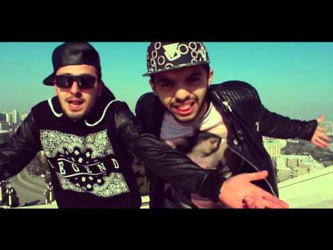 Master ft Hamid (BRhyme) - Niyə də ala ?! (Official music video) #GoldenEra