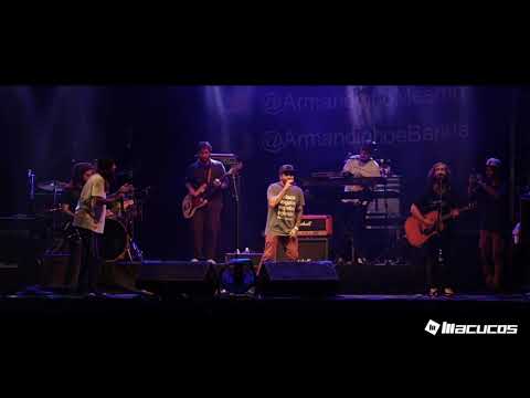 Armandinho e Macucos - Haverá - Campos dos Goytacazes - RJ