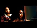Harriet Talk To Marie Scene