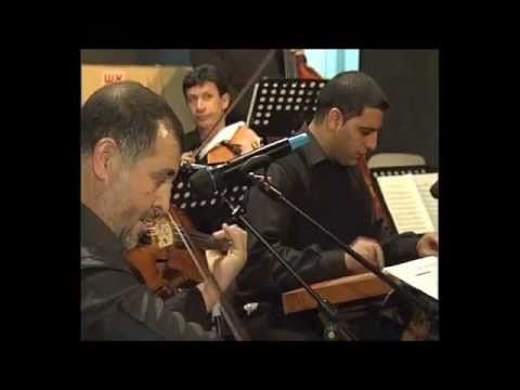 Zikrayati - Muhamad el kasabgy / Conductor - shmuel elbaz