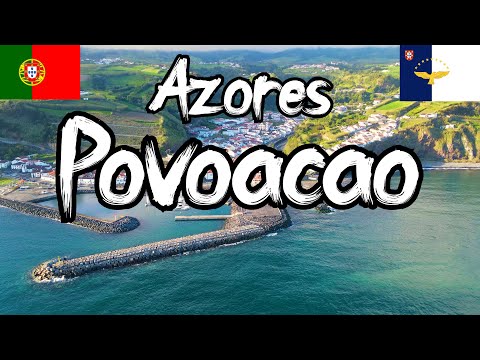 🇵🇹Povoação | São Miguel Island | Azores