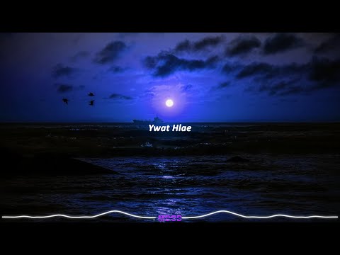 G Fatt, Amera Hpone - Ywat Hlay (slowed n reverb)