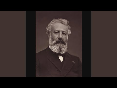 Jules Gabriel Verne (Hardstyle)
