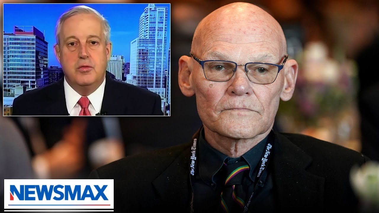 Republicans are fighting for issues Americans care about: Michael Whatley | Wake Up America