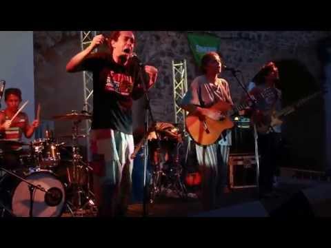 Festival Med 2014 - João Caiano e Ana Rostron