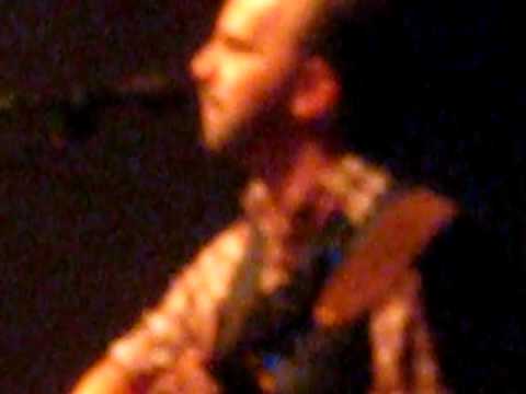 Tim Christensen - Never Be One Until We're Two *NEW*, Live Acoustic sep. 2009 Vega