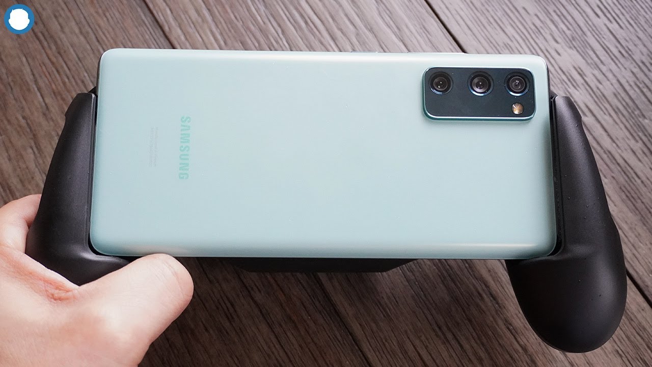 Best Gaming Controller for Galaxy S20 FE - Hyper X