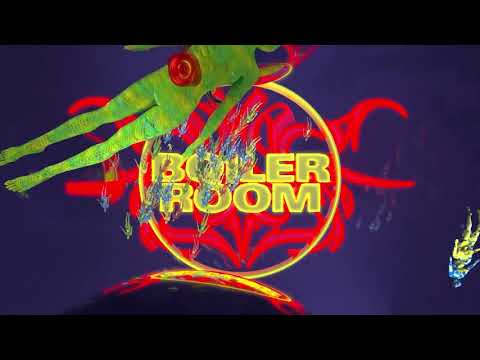 Cabal x Boiler Room - Jio