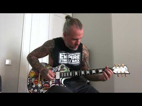 How To Play Cyhra - Dreams Gone Wrong