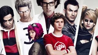 Scott Pilgrim vs The World - T-Rex - Teenage Dream