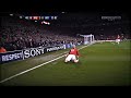 Cristiano Ronaldo Knee Slide vs Inter ● 2009 UHD 4K ( Free Clip For Edits )