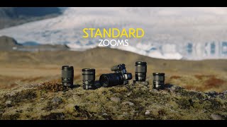 Folge 3: Die Welt der NIKKOR Z Zoom-Objektive – Standard Zooms
