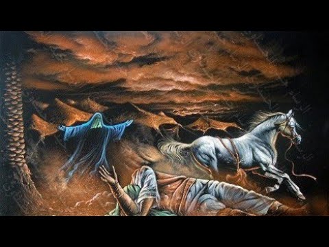 ⁣كطع نحرك يبو سكينه .. الرادود الحسيني محمد السلماني.. الشاعر المبدع عبد الله الشويلي
