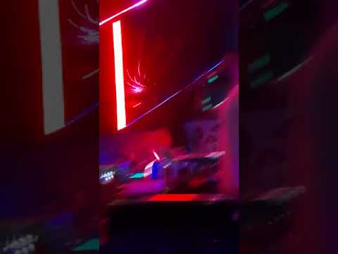 Du sale commence en direct de pointe noire Dj Tos One feat Dj Seven de Kinshasa