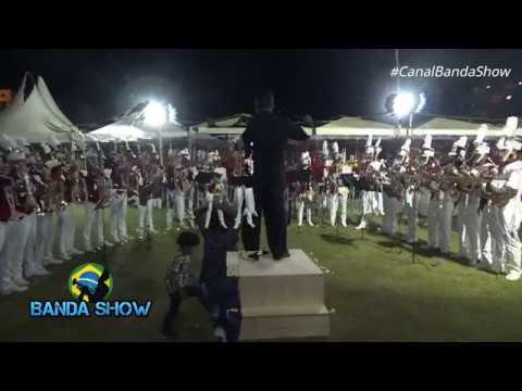 FANALCB DE BREJÕES - APRESENTAÇÃO NO CONFANALCB 2018