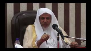 صورة علي الشبل | شرح نواقض الإسلام (الكويت)