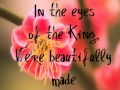 Chasen - Crazy Beautiful (Lyrics)