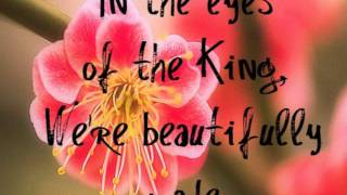 Chasen - Crazy Beautiful (Lyrics)