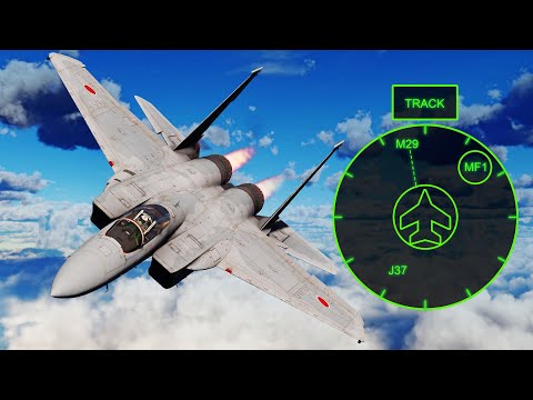 RWR de War Thunder: Le guide ultime - Communauté francophone - War