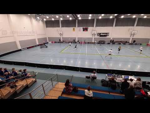 P15 SK lohko 1, Varkaus klo 11 Varta - Welhot