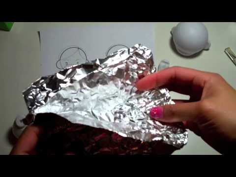 Intro to Munny Making