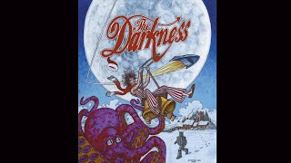 The Darkness - Christmas Time (Don&#39;t Let The Bells End) (Official Audio)