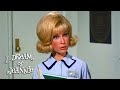 Jeannie The Secretary I Dream Of Jeannie