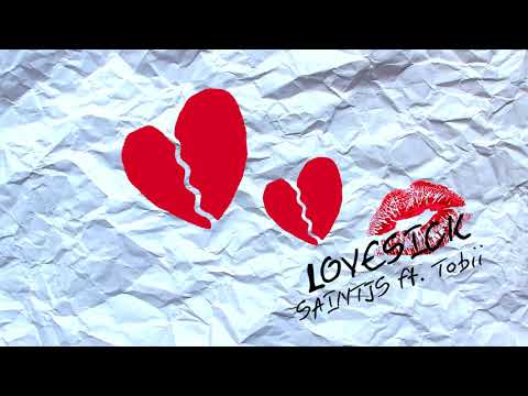 LOVE SICK!! (ไม่เคยพอ) SAINTJS ft.Tobii @tressatobii