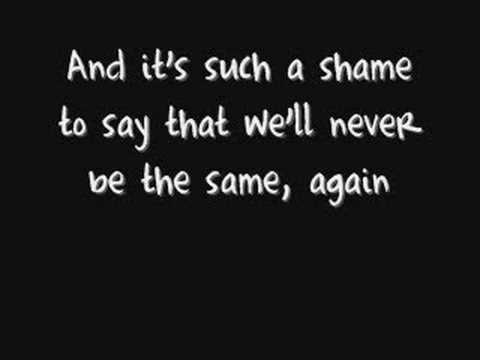 Danny Fernandez - Never Again