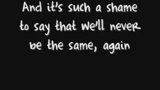 Danny Fernandez - Never Again