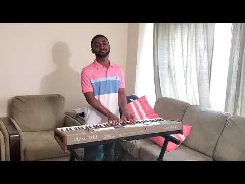 Wonderful Love (MHB 314)