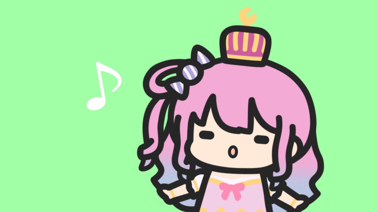 アクトレイザー 人々の誕生 / んなたん(神)【1時間】