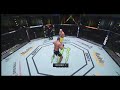 UFC Fight Night 182 Vegas Santos Vs Teixeira