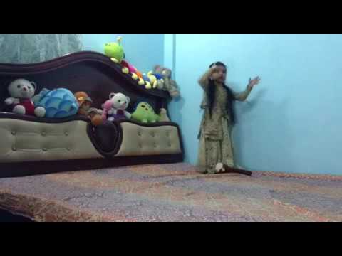 Junior MASTANI 3yrs retaj