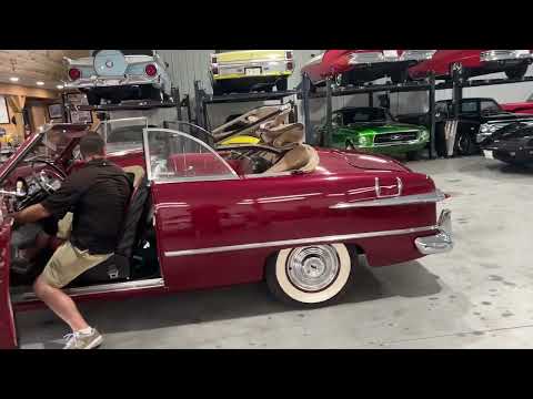1951 Ford Custom (CC-1632401) for sale in Greenville, North Carolina