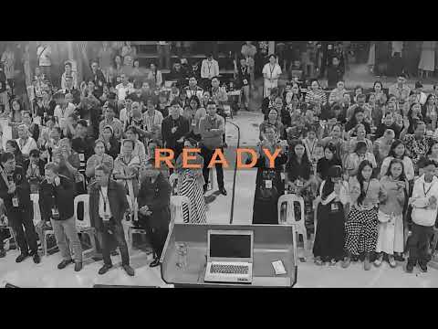 Epic Camp Meeting 2024 Promo Video