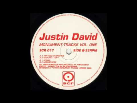Justin David - Hemisphere